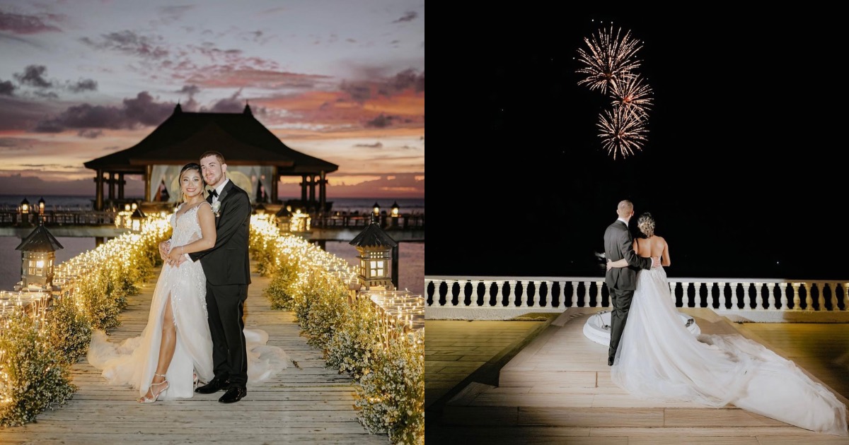 This couple has visited all 7 continents. Here’s why they chose the